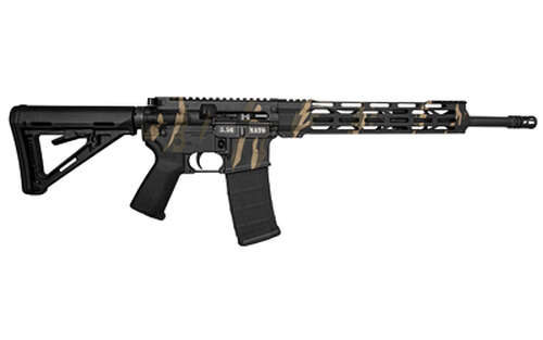 Rifles Long Guns Diamondback Firearms DB15 DBF DB15 556 16" MLOK 30RD TGR STRP • Model: DB15